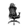 Fotel gamingowy DIABLO Chairs X-ONE 2.0 Normal Size czarno-biały